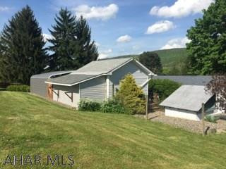 Unknown - Residential