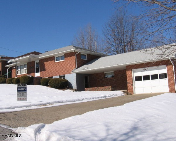 Hollidaysburg - Residential