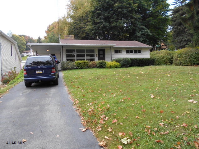 Pleasant Valley - Residential