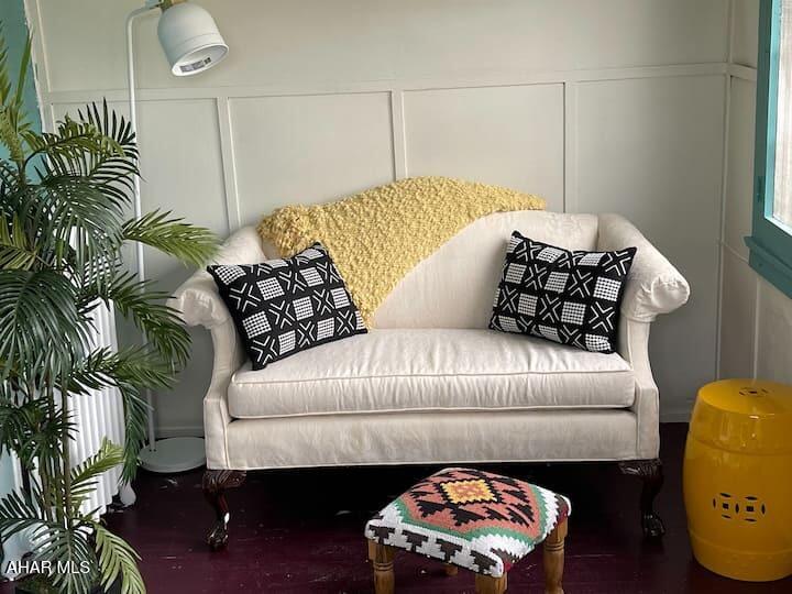 None - Residential Lease