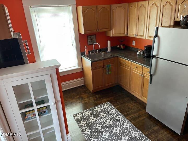 None - Residential Lease