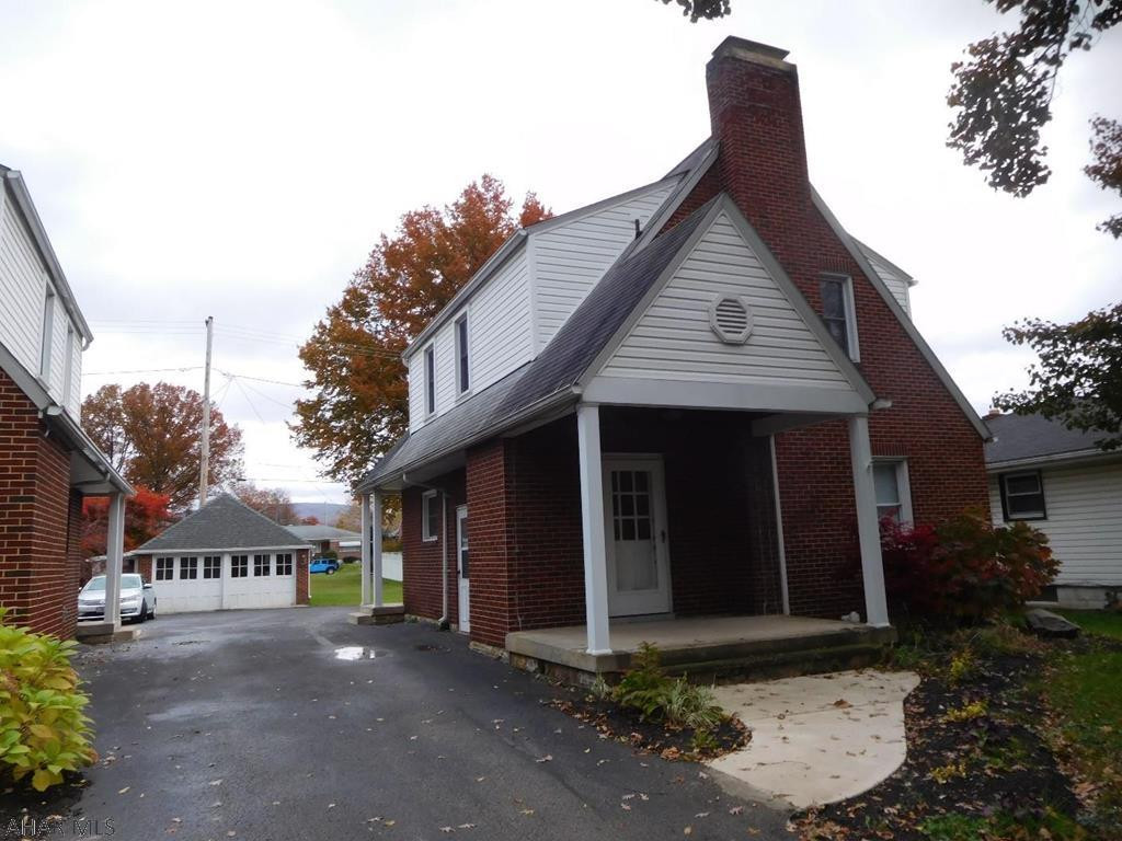 Hollidaysburg - Residential