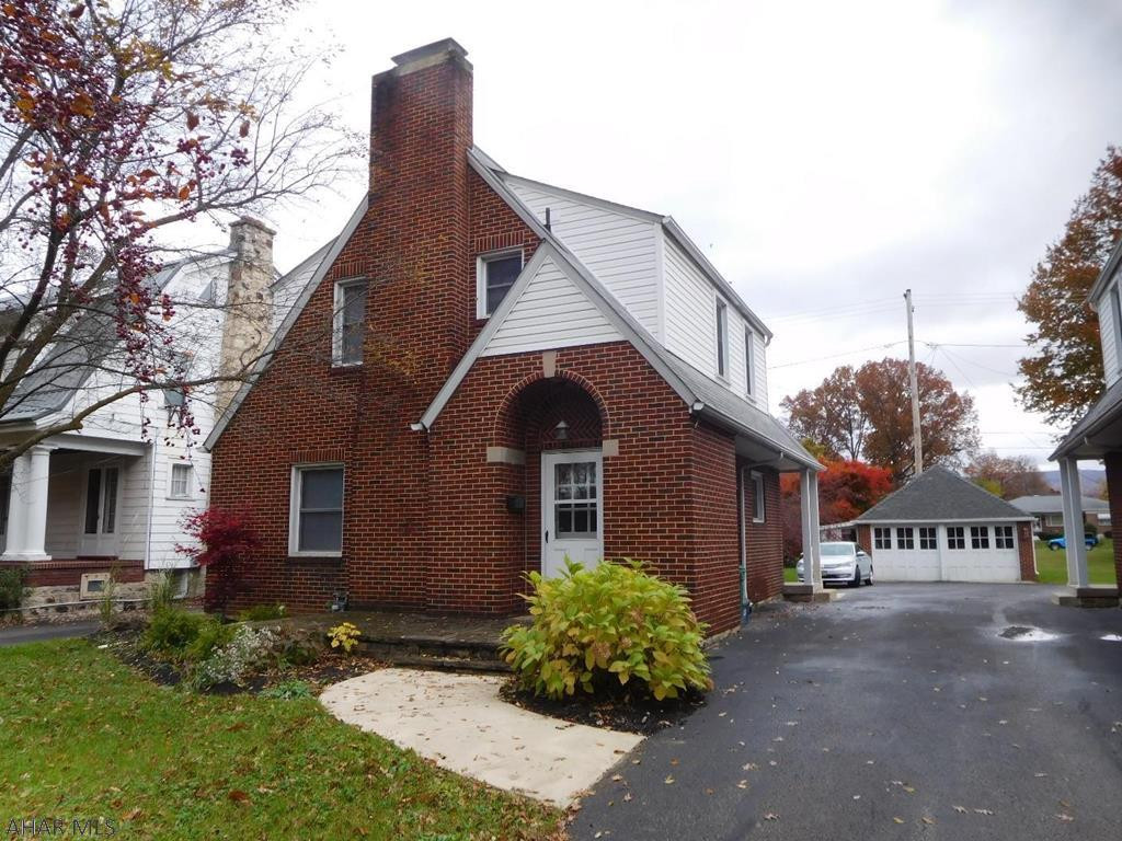 Hollidaysburg - Residential