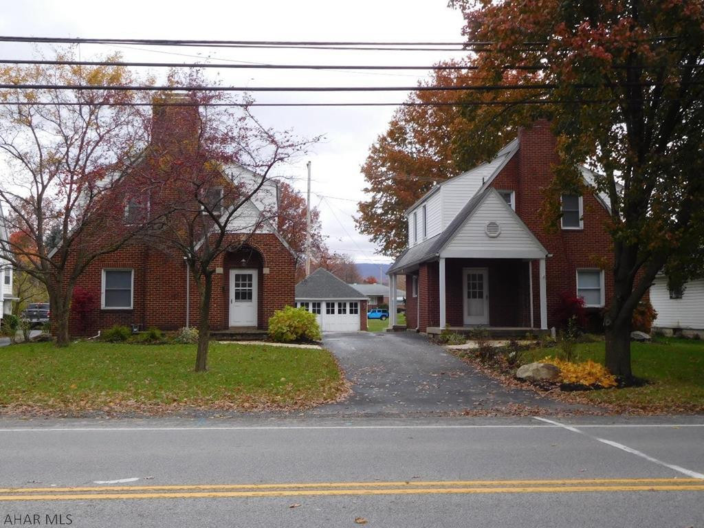 Hollidaysburg - Residential