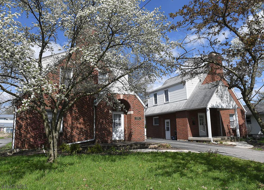 Hollidaysburg - Residential