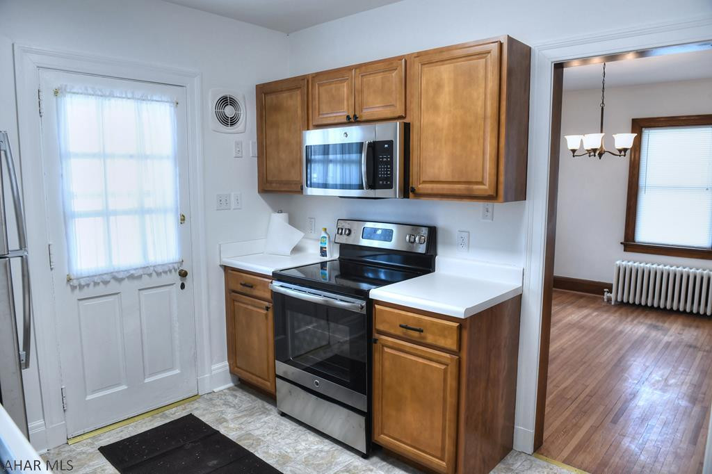 Hollidaysburg - Residential