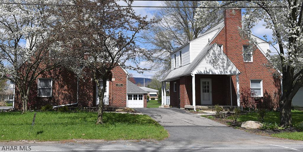 Hollidaysburg - Residential