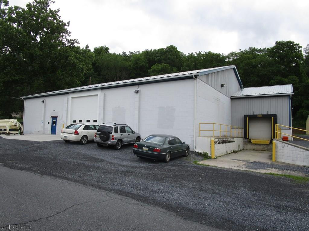 Unknown - Commercial Sale