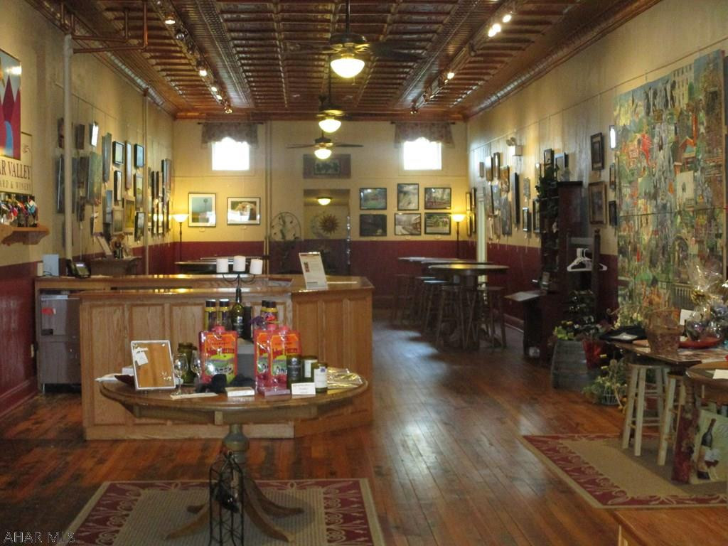 Unknown - Commercial Sale