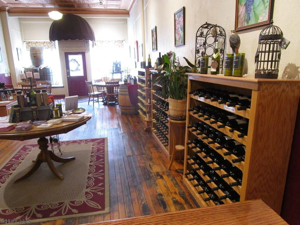 Unknown - Commercial Sale