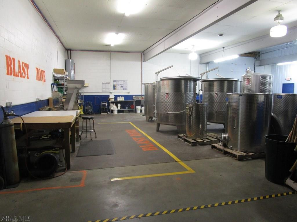 Unknown - Commercial Sale