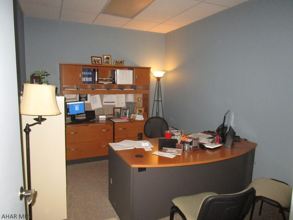 Unknown - Commercial Sale