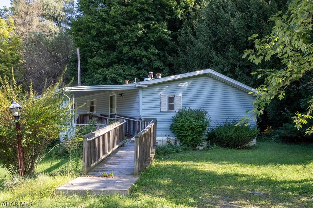 Unknown - Residential