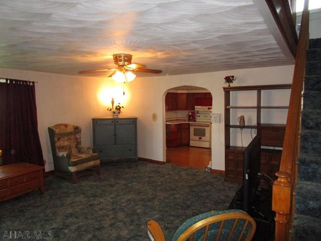 Other - Residential