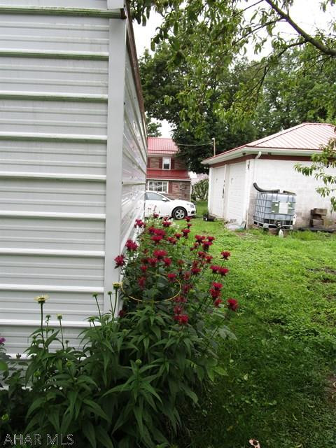 Other - Residential
