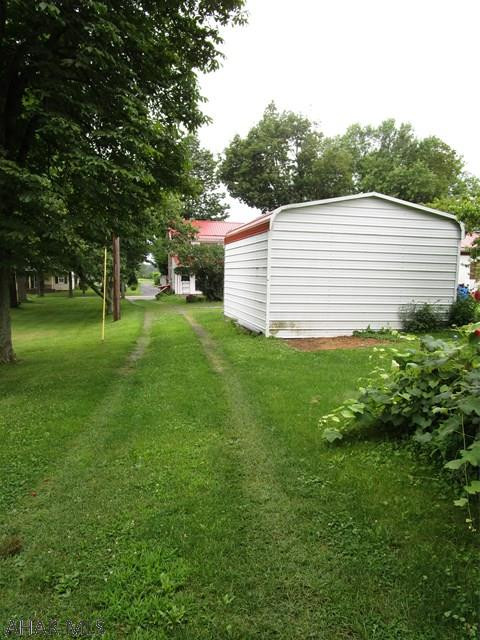 Other - Residential