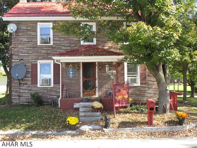 Other - Residential
