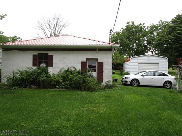 Other - Residential