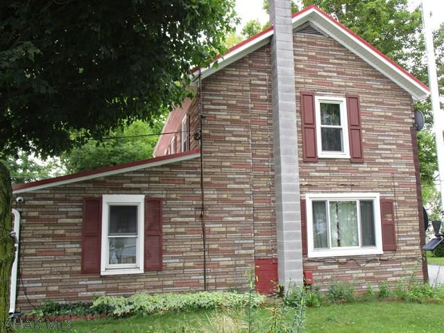Other - Residential