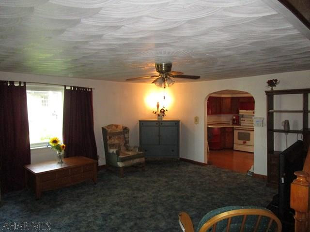 Other - Residential