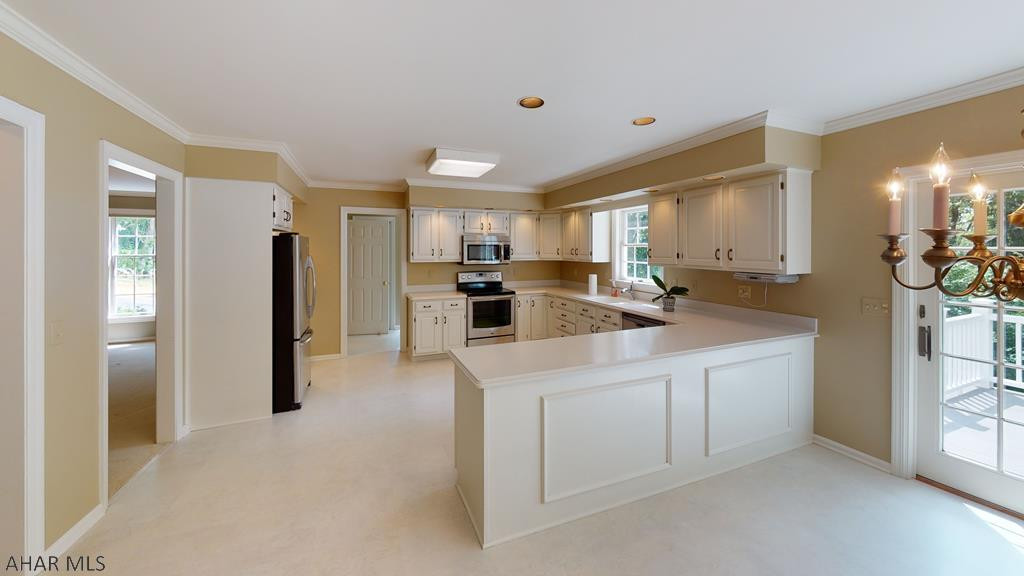 Stonehedge - Residential