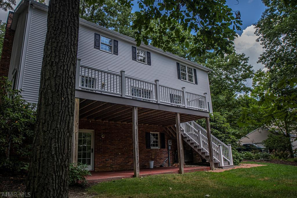 Stonehedge - Residential