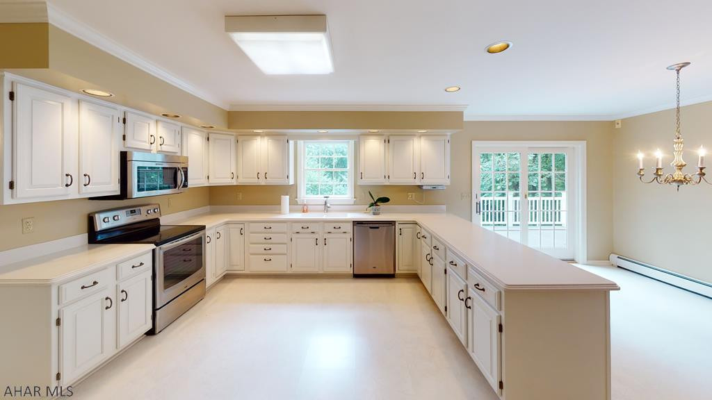 Stonehedge - Residential