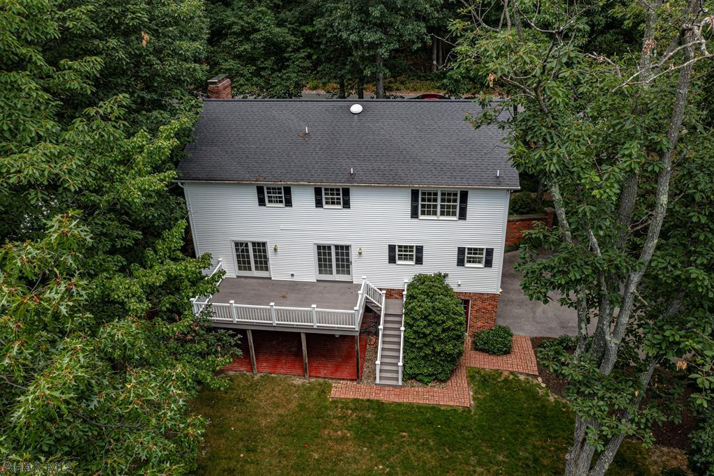 Stonehedge - Residential