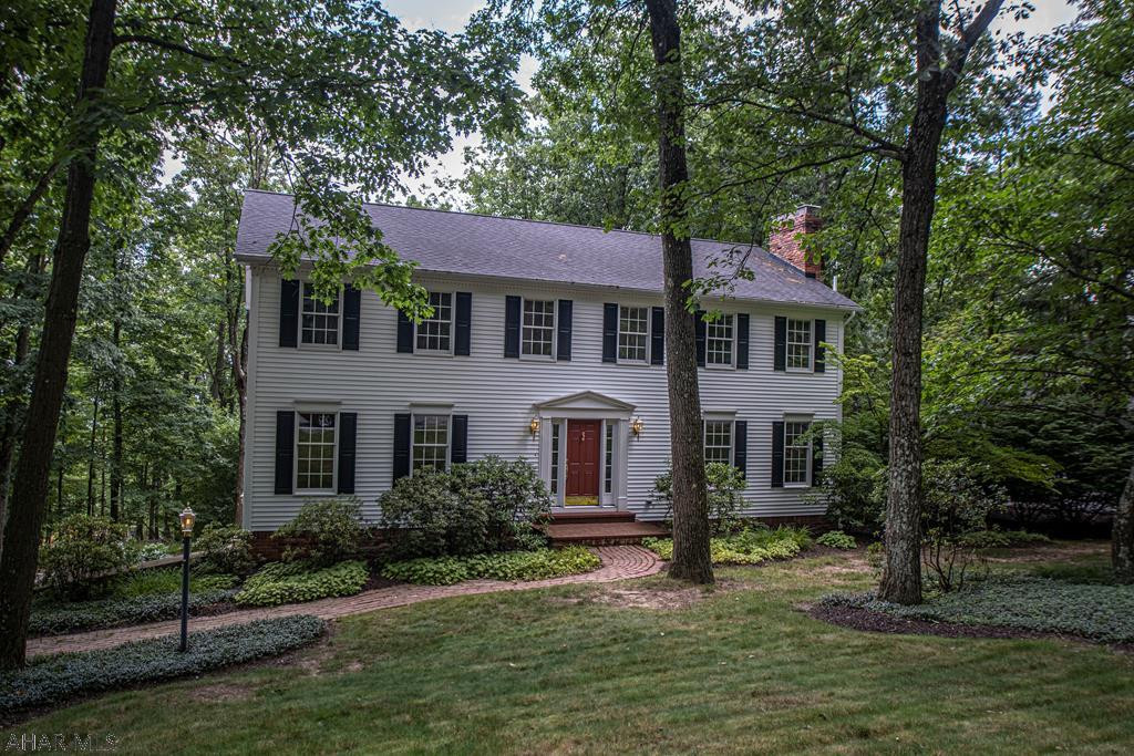 Stonehedge - Residential