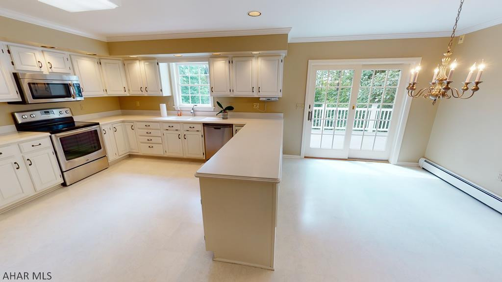 Stonehedge - Residential