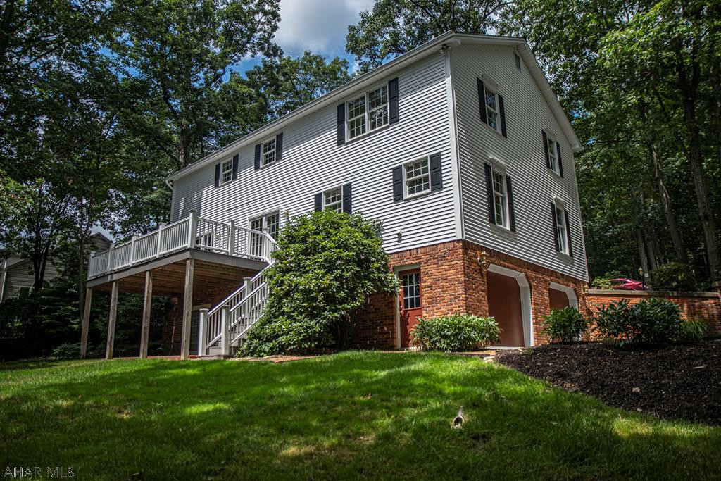 Stonehedge - Residential