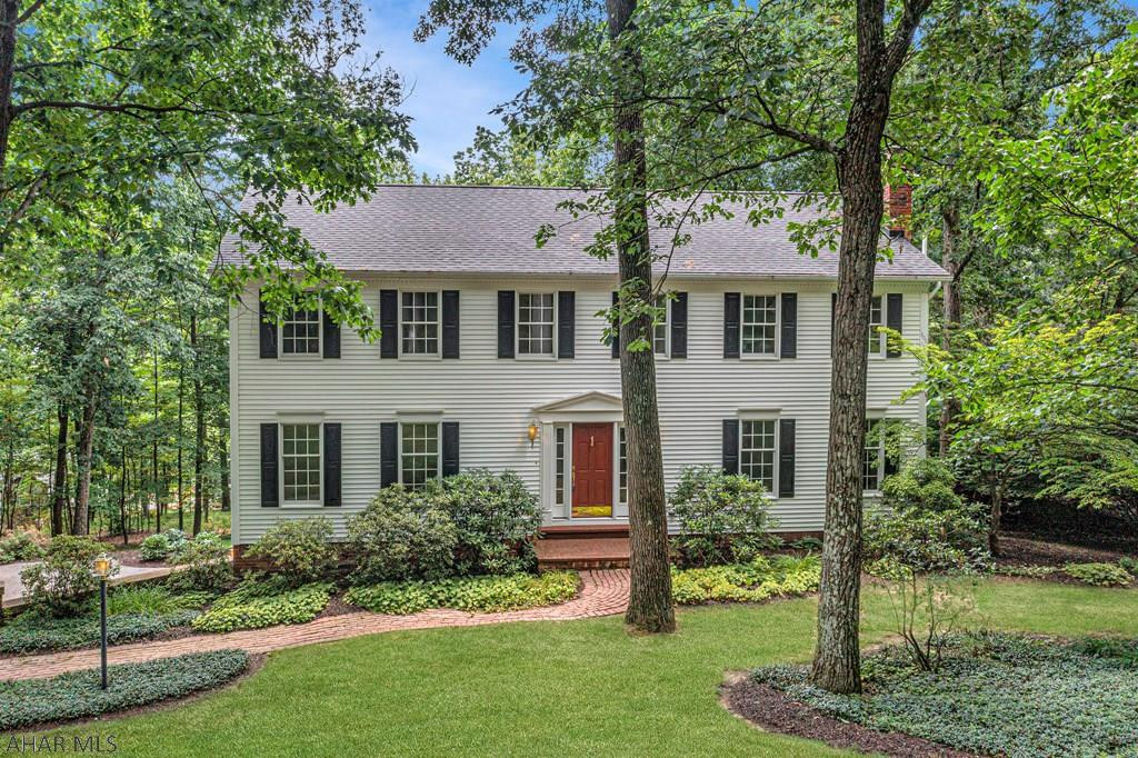 Stonehedge - Residential