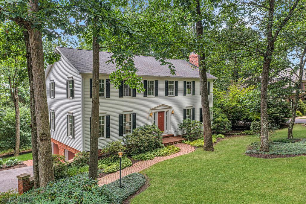 Stonehedge - Residential