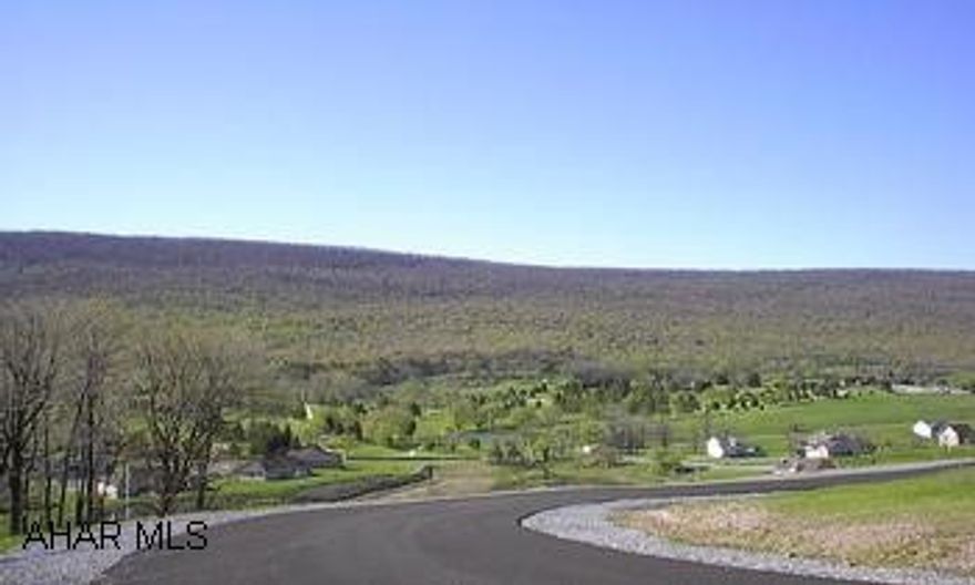 BEST VIEWS IN THE VALLEY! WELL TO BE DRILLED BY BUYER. BUYER TO PAY $1,394 TAP FEE TO SELLER AT CLOSING. ALSO AVAILABLE FOR $70,000 EACH. LOT 39-.69 AC, LOT 43-.67 AC, LOT 51-.50 AC, LOT 57-.74 AC. BEST VIEWS IN THE VALLEY! WELL TO BE DRILLED BY BUYER. BUYER TO PAY $1,394 TAP FEE TO SELLER AT CLOSING.