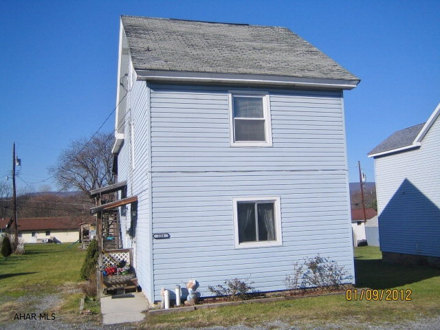 Pine Croft - Residential Income