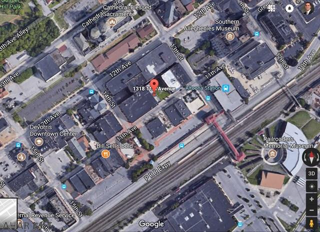 Other - Commercial Sale