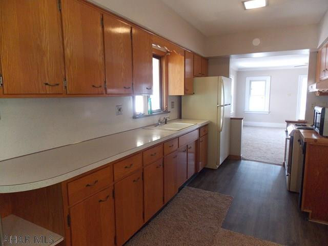 Unknown - Residential