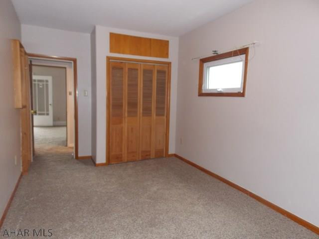 Unknown - Residential