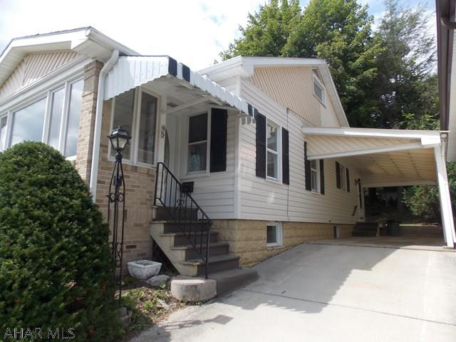 Unknown - Residential