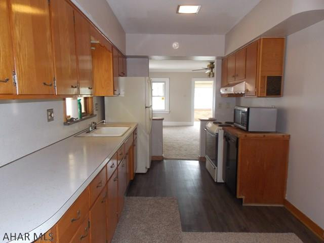 Unknown - Residential