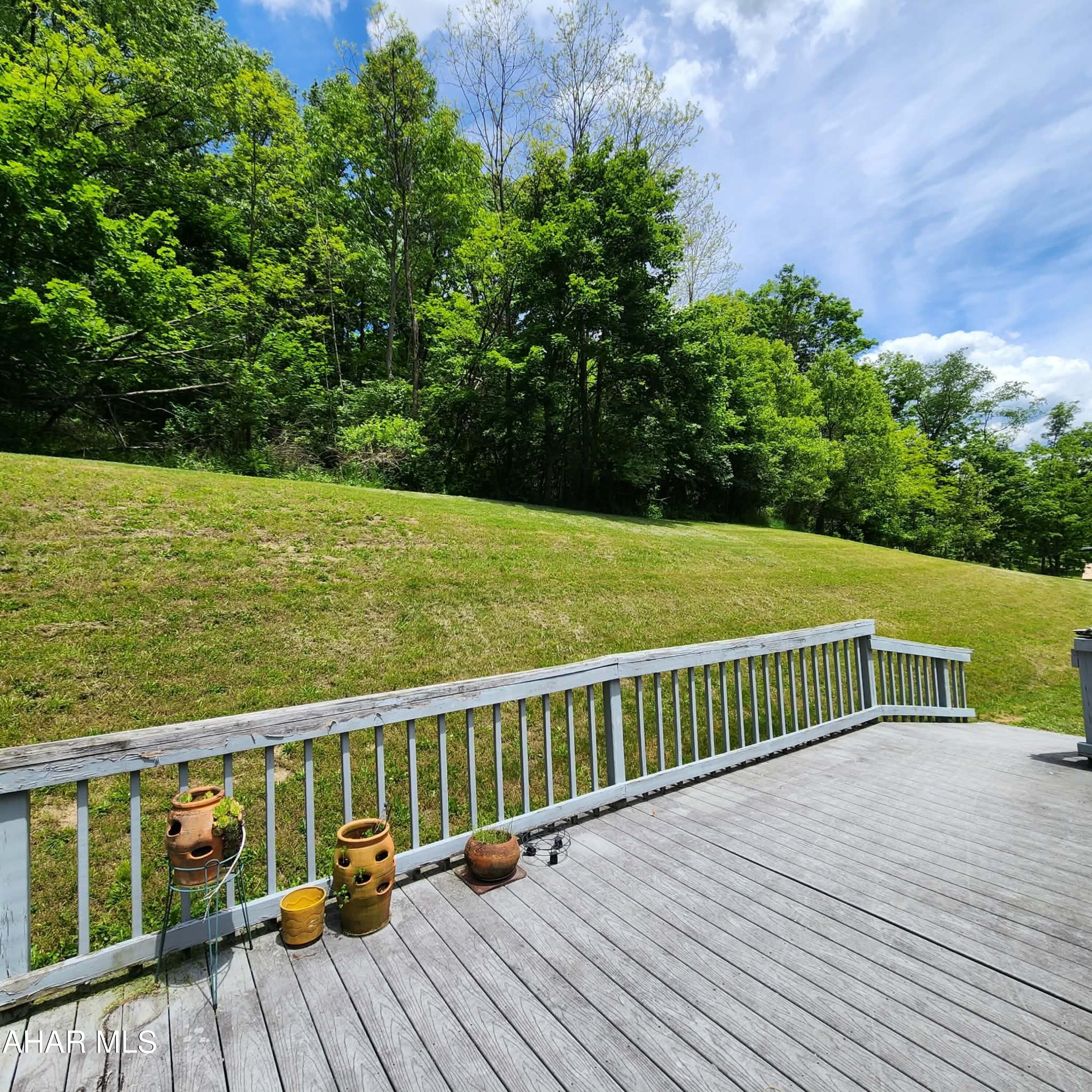 Maple Hollow - Residential