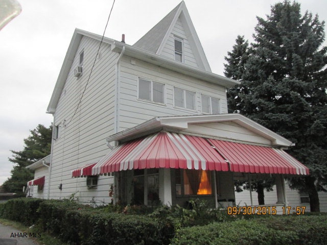 East End - Residential