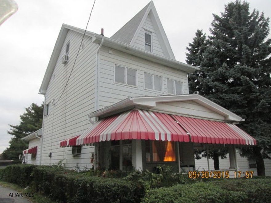 Nice Double lot in East End Area