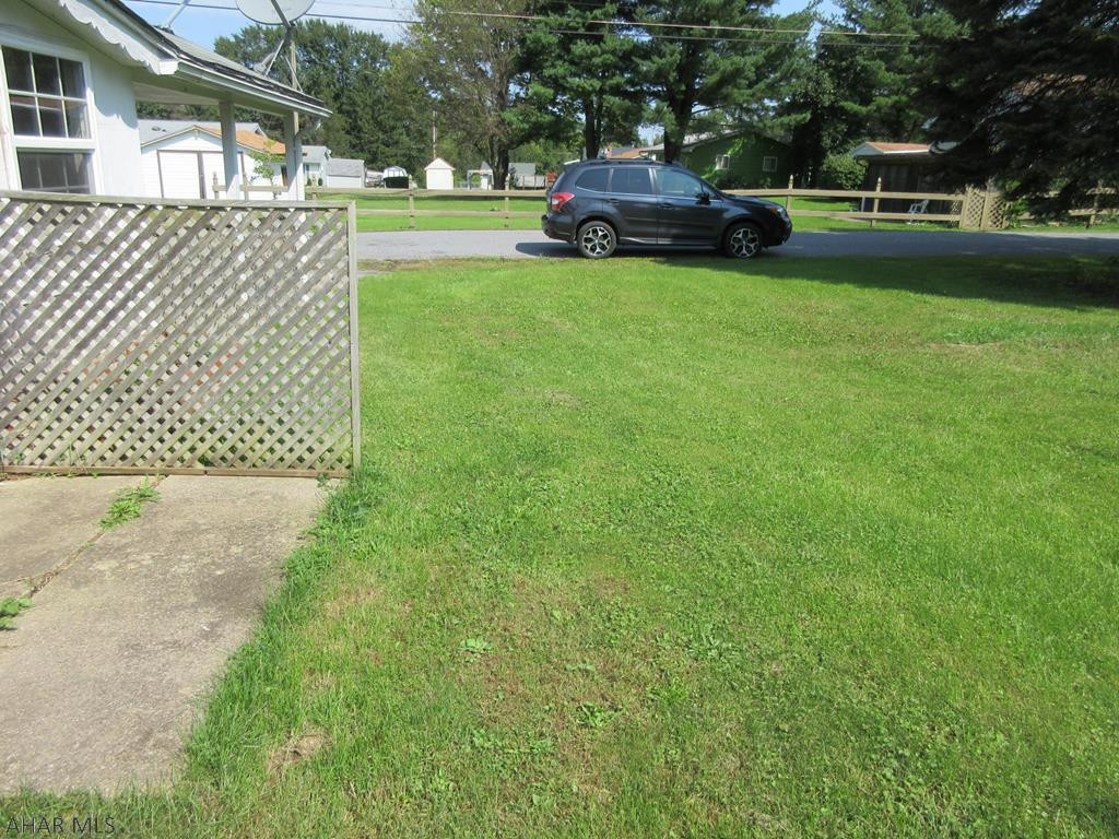 Greenwood - Residential