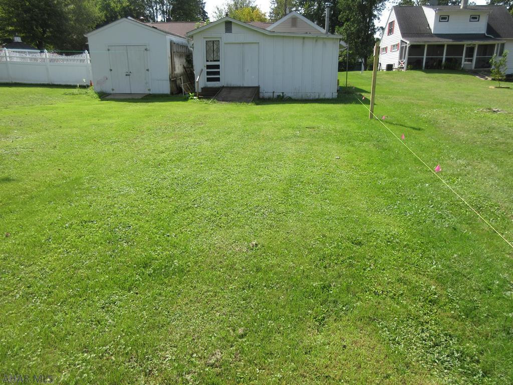 Greenwood - Residential