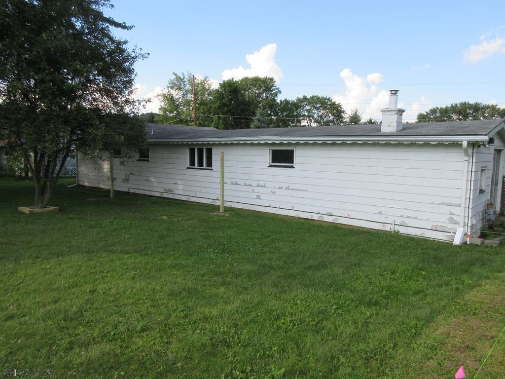 Greenwood - Residential