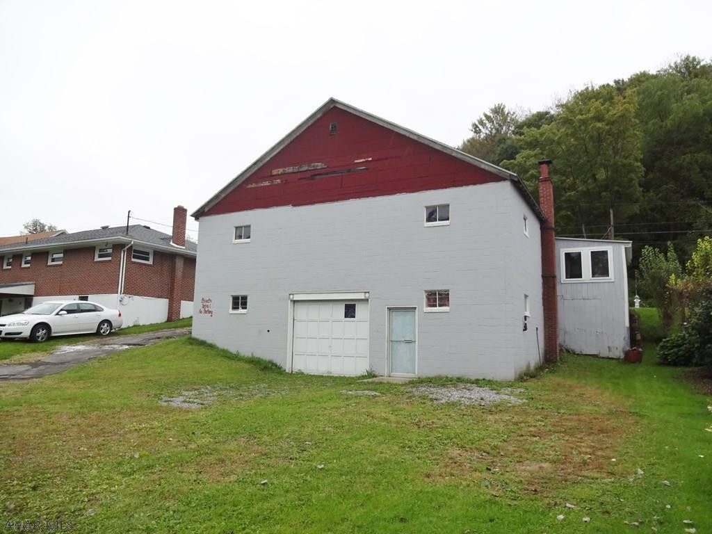 Other - Commercial Sale