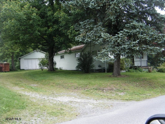 Other - Residential