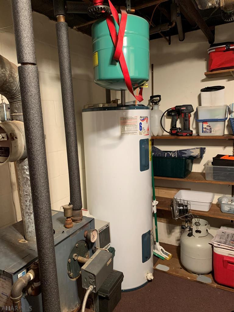 Unknown - Residential