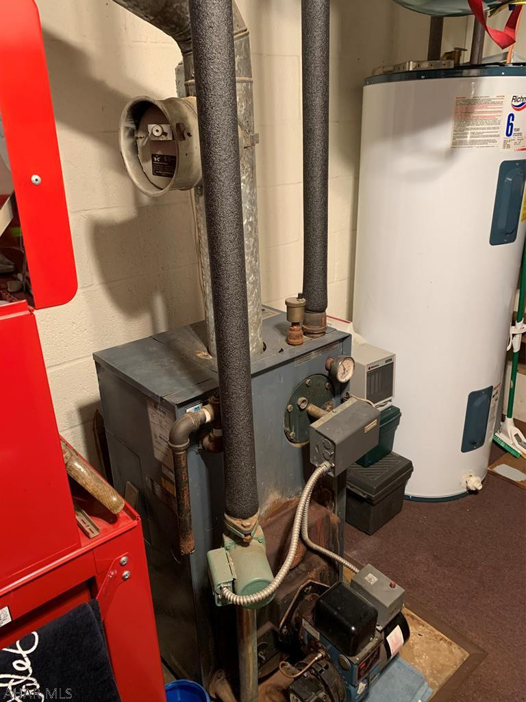 Unknown - Residential